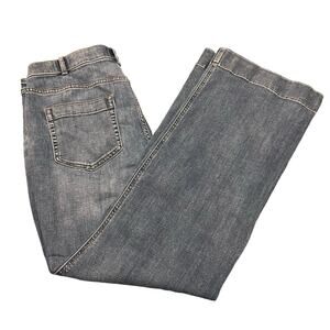 J. Jill Women's High Rise Flare Jeans Size 16R